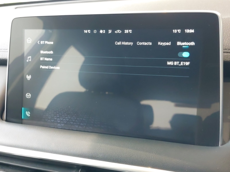 Used MG MG HS 2023 for sale - 76502335: Photo 19