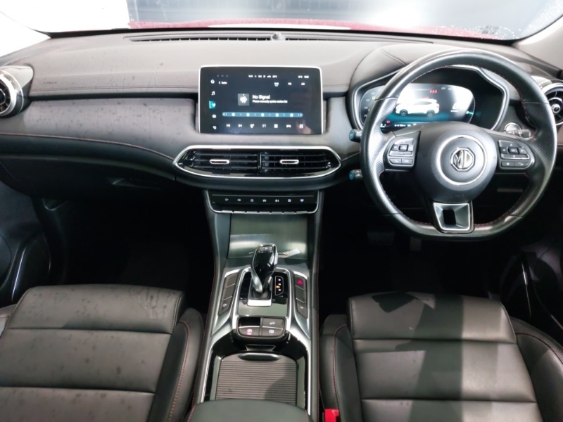 Used MG MG HS 2023 for sale - 76502335: Photo 2