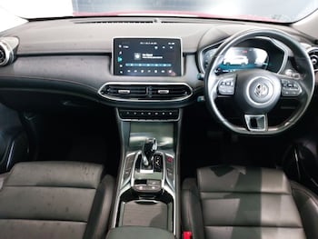 Used MG MG HS 2023 for sale - 76502335: Photo