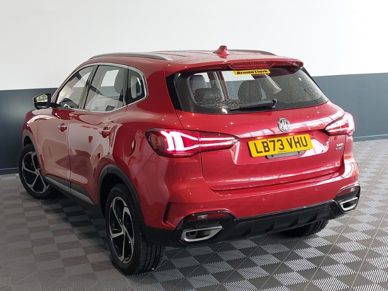 Used MG MG HS 2023 for sale - 76502335: Photo 3