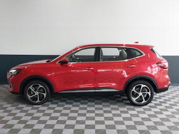 Used MG MG HS 2023 for sale - 76502335: Photo