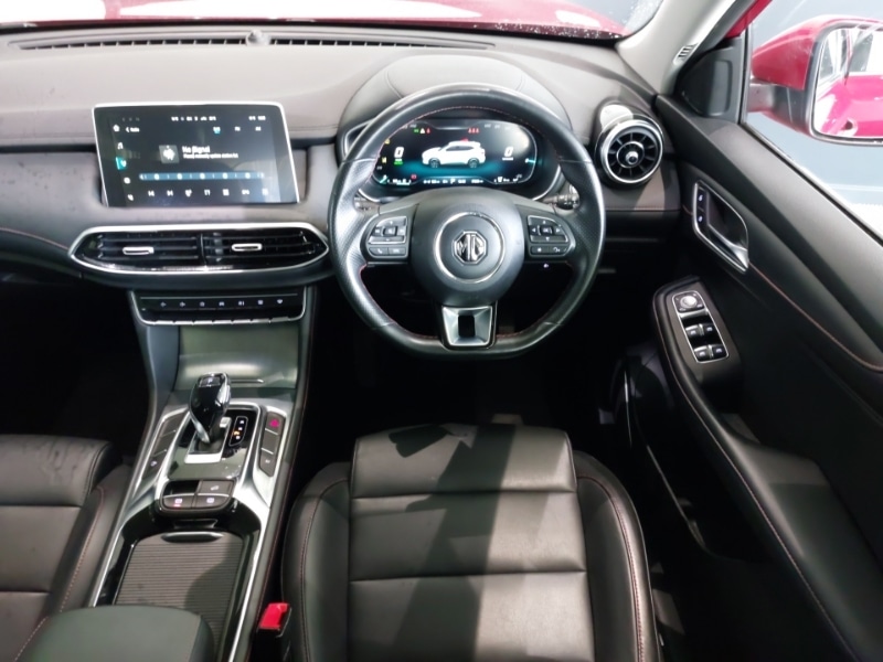 Used MG MG HS 2023 for sale - 76502335: Photo 7