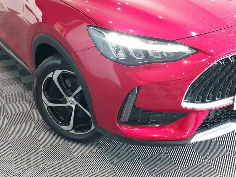 Used MG MG HS 2023 for sale - 76502335: Photo 9