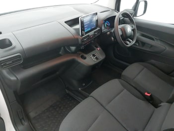 Used Citroen Berlingo 2022 for sale - 75883087: Photo