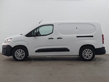 Used Citroen Berlingo 2022 for sale - 75883087: Photo