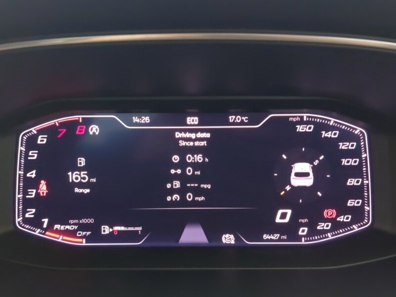 Used SEAT Leon 2020 for sale - 78147219: Photo 10