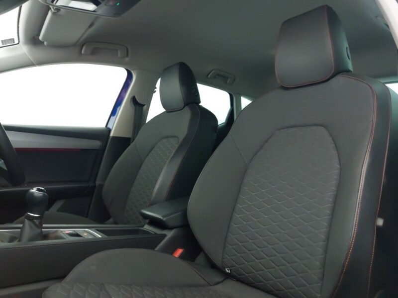 Used SEAT Leon 2020 for sale - 78147219: Photo 12