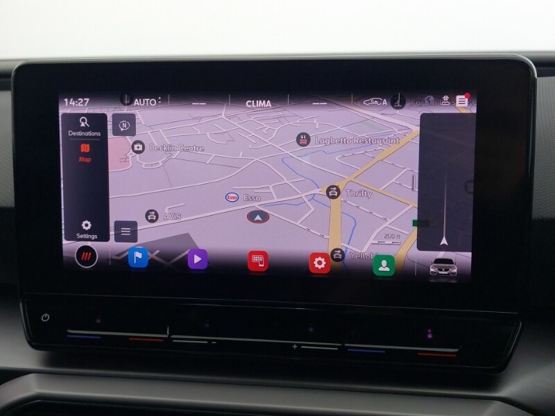 Used SEAT Leon 2020 for sale - 78147219: Photo 14