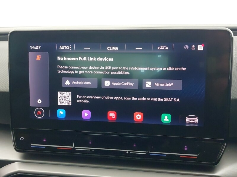 Used SEAT Leon 2020 for sale - 78147219: Photo 15