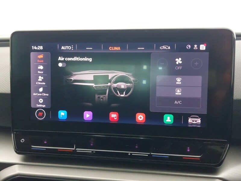 Used SEAT Leon 2020 for sale - 78147219: Photo 16