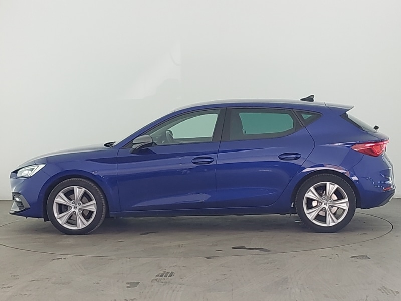 Used SEAT Leon 2020 for sale - 78147219: Photo 4