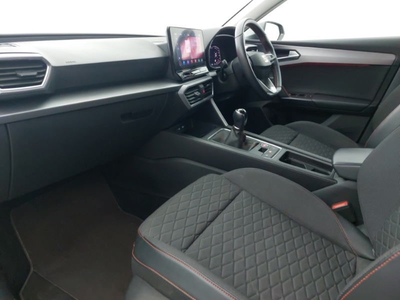 Used SEAT Leon 2020 for sale - 78147219: Photo 5