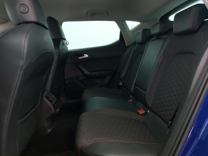 Used SEAT Leon 2020 for sale - 78147219: Photo 6