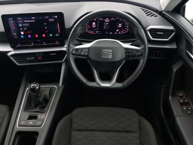 Used SEAT Leon 2020 for sale - 78147219: Photo 7
