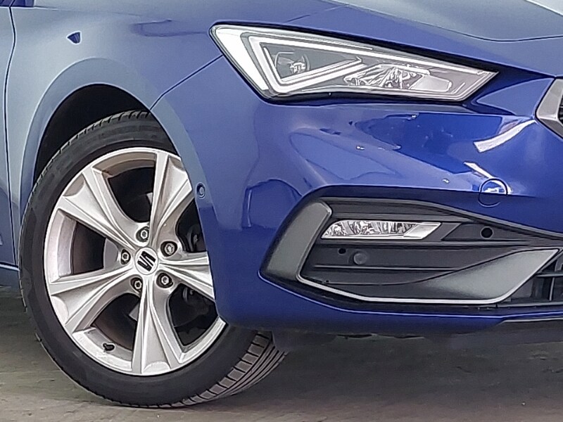 Used SEAT Leon 2020 for sale - 78147219: Photo 9