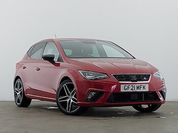 2021 - 1.0 TSI 95 FR Sport [EZ] 5dr