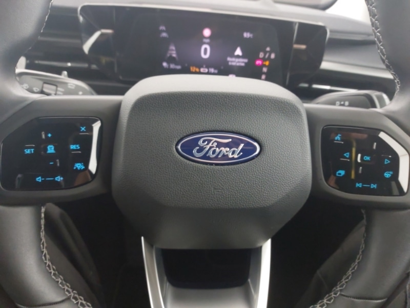 Used Ford Explorer 2025 for sale - 77736453: Photo 14