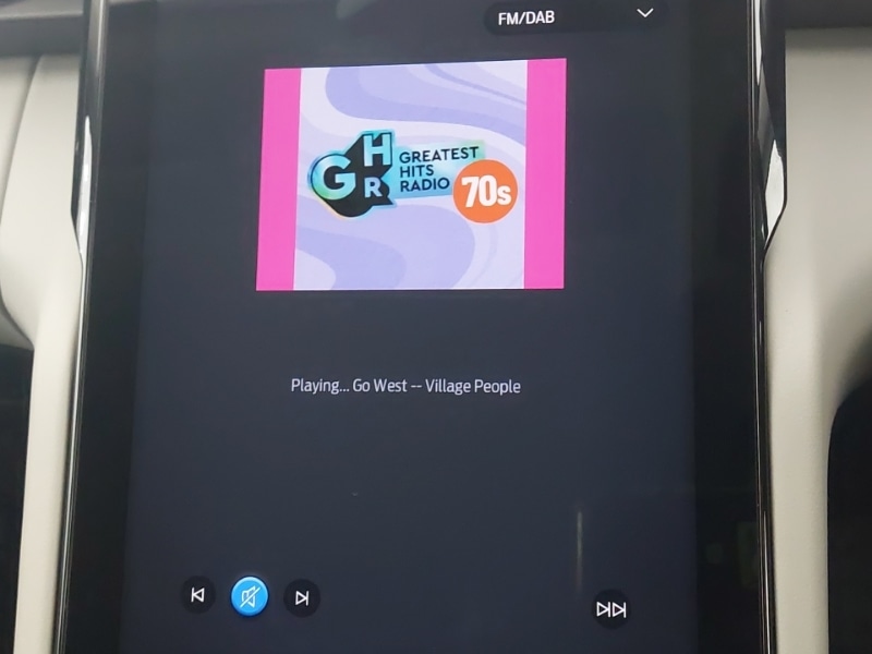 Used Ford Explorer 2025 for sale - 77736453: Photo 17