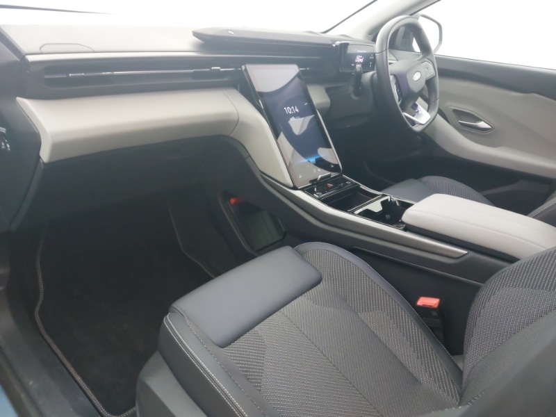 Used Ford Explorer 2025 for sale - 77736453: Photo 5