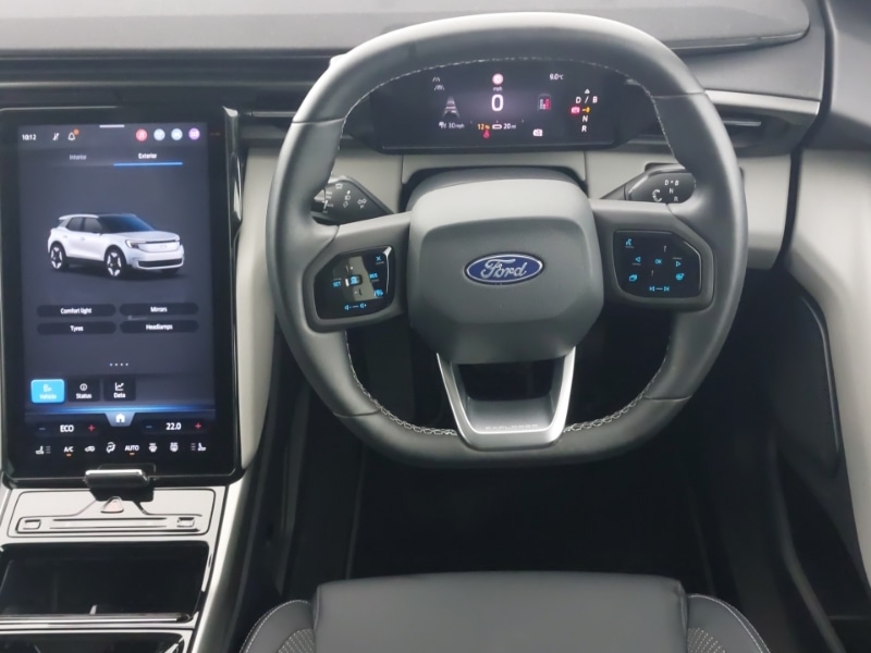 Used Ford Explorer 2025 for sale - 77736453: Photo 7