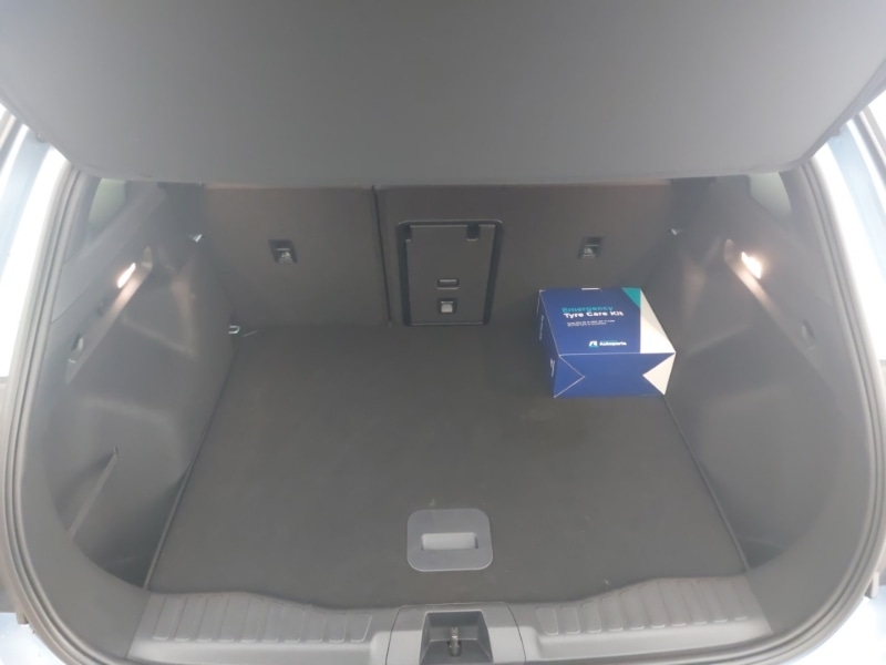 Used Ford Explorer 2025 for sale - 77736453: Photo 8