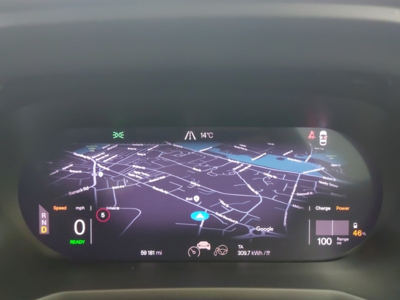 Used Polestar Polestar 2 2020 for sale - 78099265: Photo 10