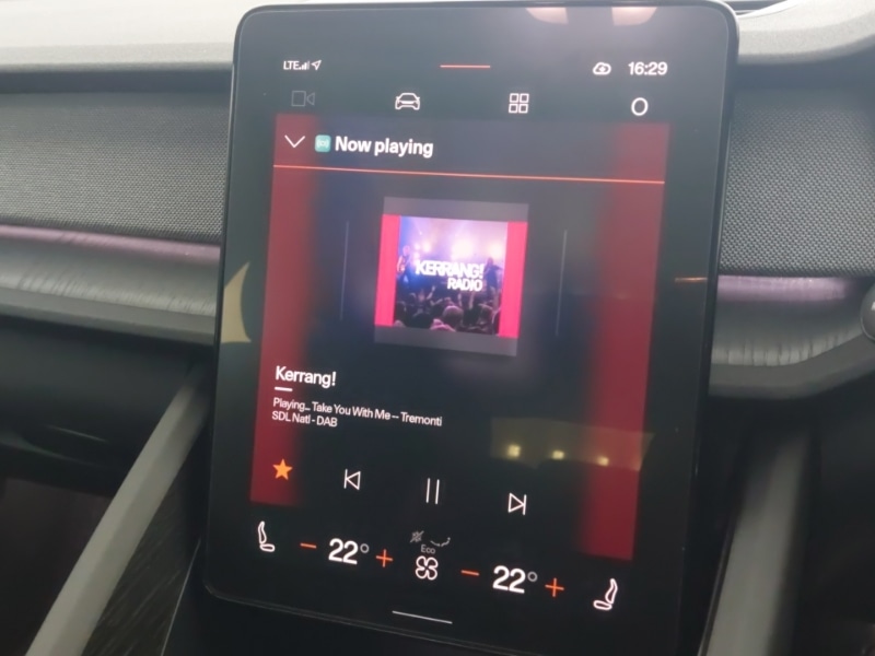 Used Polestar Polestar 2 2020 for sale - 78099265: Photo 13