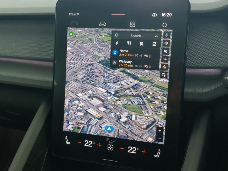 Used Polestar Polestar 2 2020 for sale - 78099265: Photo 14