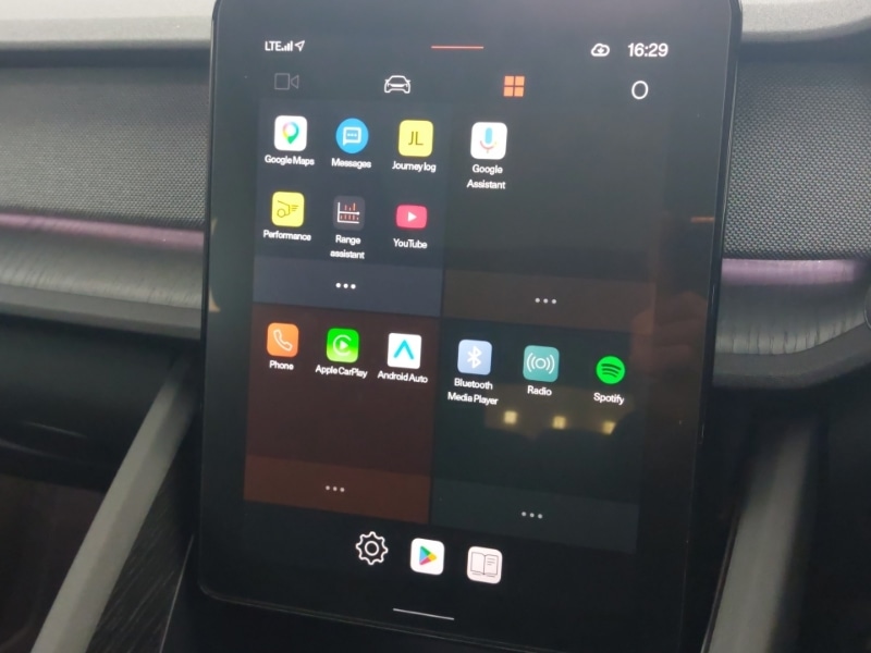 Used Polestar Polestar 2 2020 for sale - 78099265: Photo 15