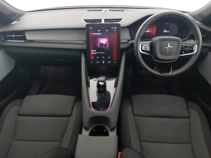 Used Polestar Polestar 2 2020 for sale - 78099265: Photo 2