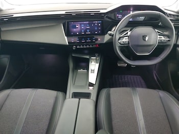 Used Peugeot 308 2023 for sale - 79020223: Photo