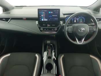 Used Toyota Corolla 2023 for sale - 75278435: Photo