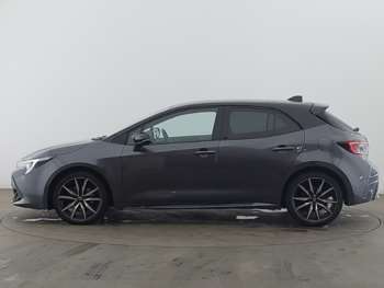 Used Toyota Corolla 2023 for sale - 75278435: Photo