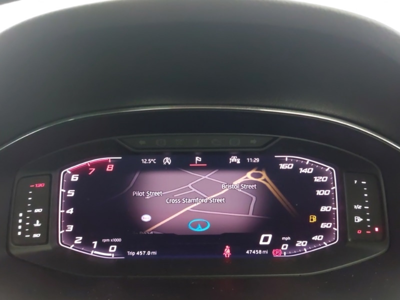 Used SEAT Arona 2020 for sale - 77189904: Photo 10