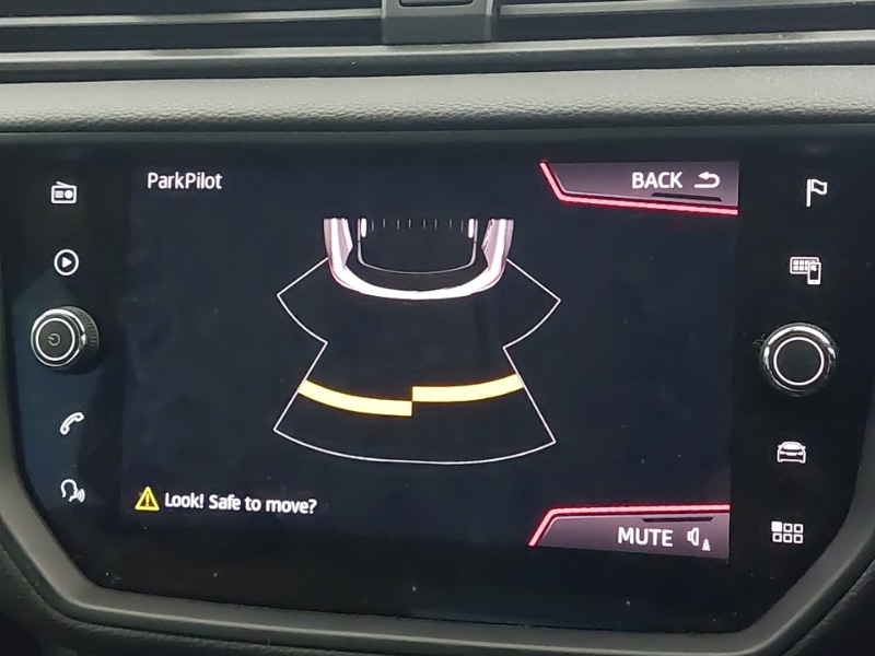 Used SEAT Arona 2020 for sale - 77189904: Photo 11