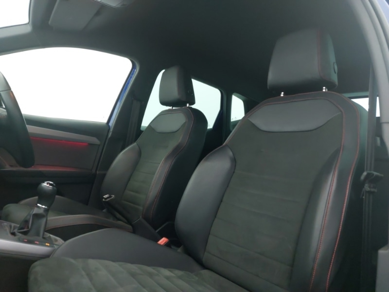 Used SEAT Arona 2020 for sale - 77189904: Photo 12