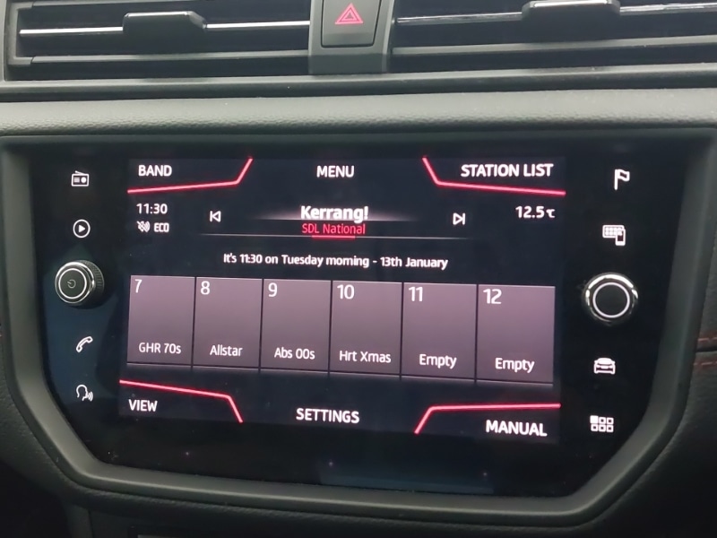 Used SEAT Arona 2020 for sale - 77189904: Photo 13