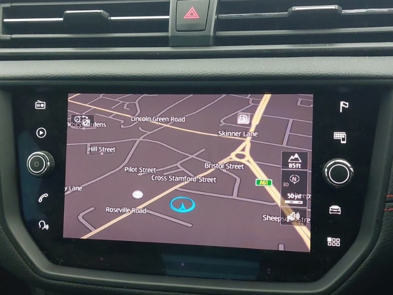 Used SEAT Arona 2020 for sale - 77189904: Photo 14