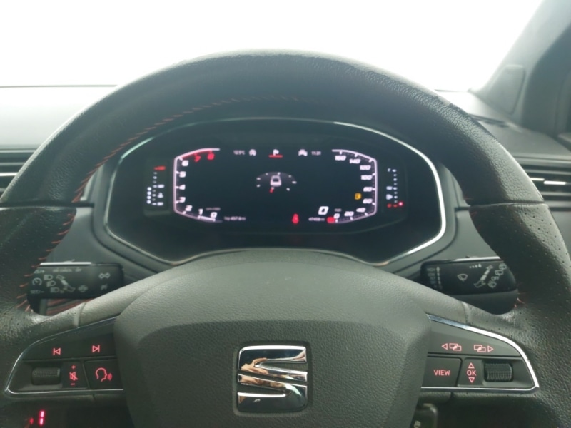 Used SEAT Arona 2020 for sale - 77189904: Photo 19