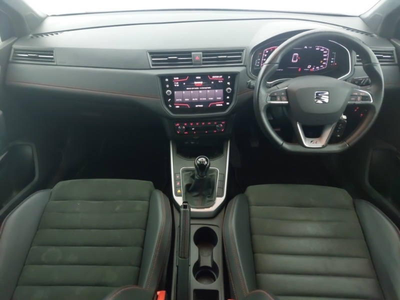 Used SEAT Arona 2020 for sale - 77189904: Photo 2