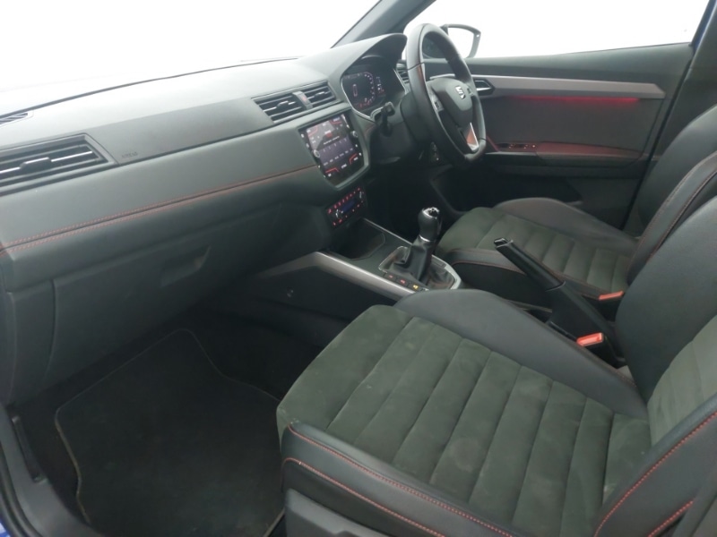 Used SEAT Arona 2020 for sale - 77189904: Photo 5