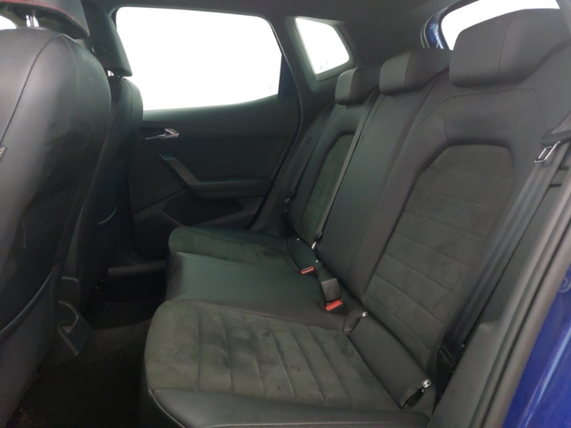 Used SEAT Arona 2020 for sale - 77189904: Photo 6