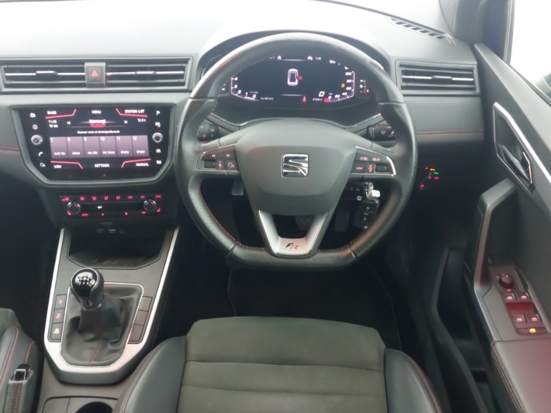 Used SEAT Arona 2020 for sale - 77189904: Photo 7