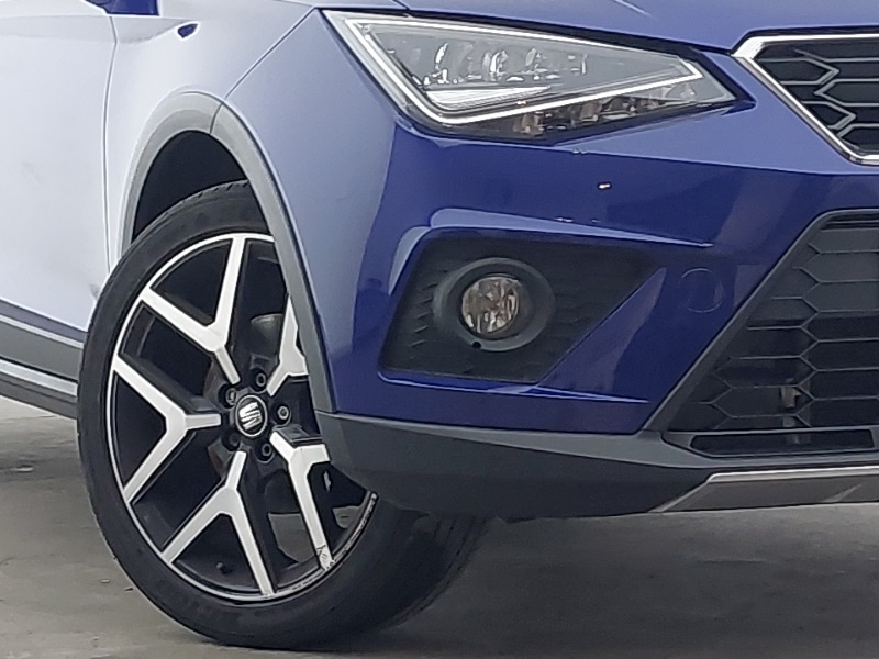 Used SEAT Arona 2020 for sale - 77189904: Photo 9