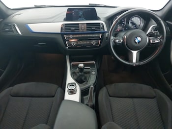 Used BMW 1 Series 2018 for sale - 78253343: Photo