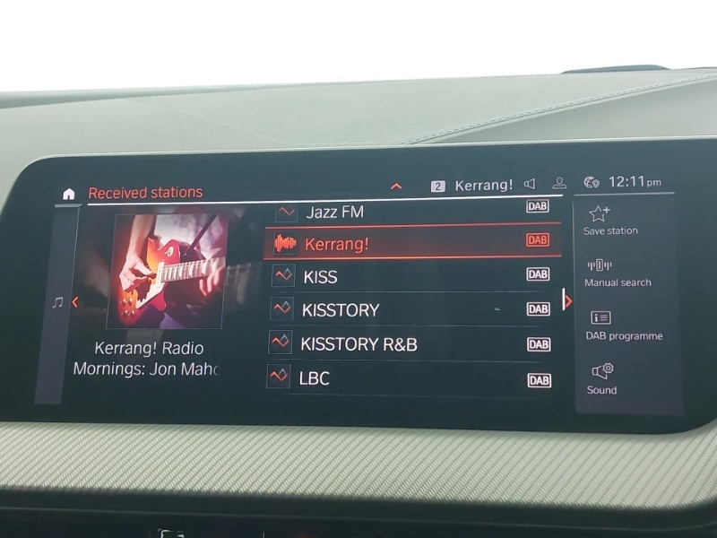 Used BMW 1 Series 2022 for sale - 76411017: Photo 13