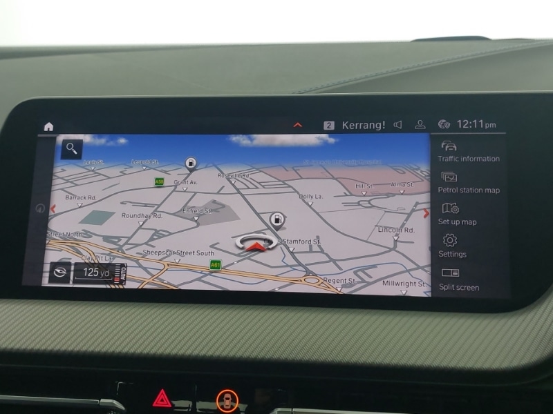 Used BMW 1 Series 2022 for sale - 76411017: Photo 14