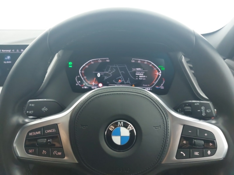 Used BMW 1 Series 2022 for sale - 76411017: Photo 19