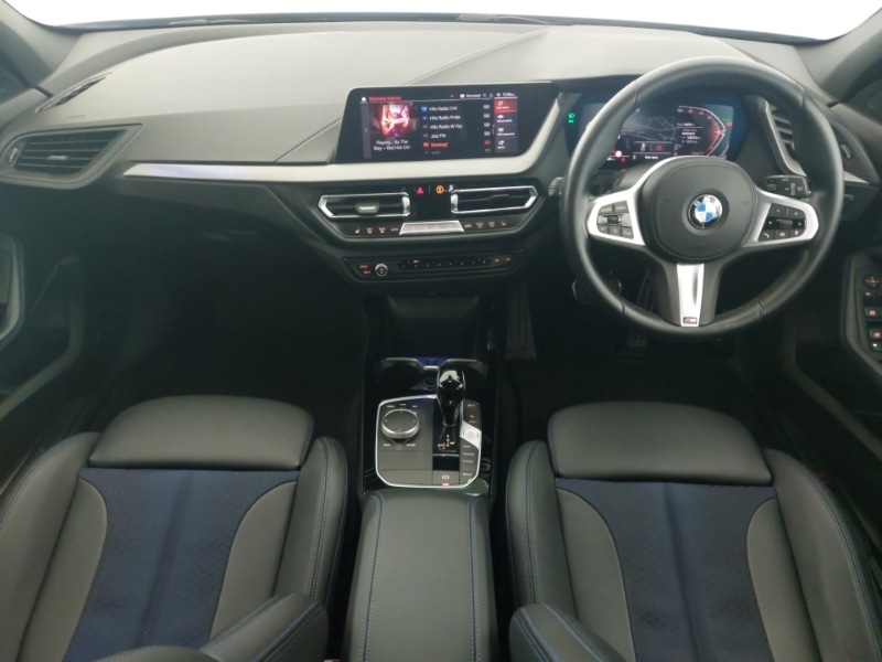 Used BMW 1 Series 2022 for sale - 76411017: Photo 2