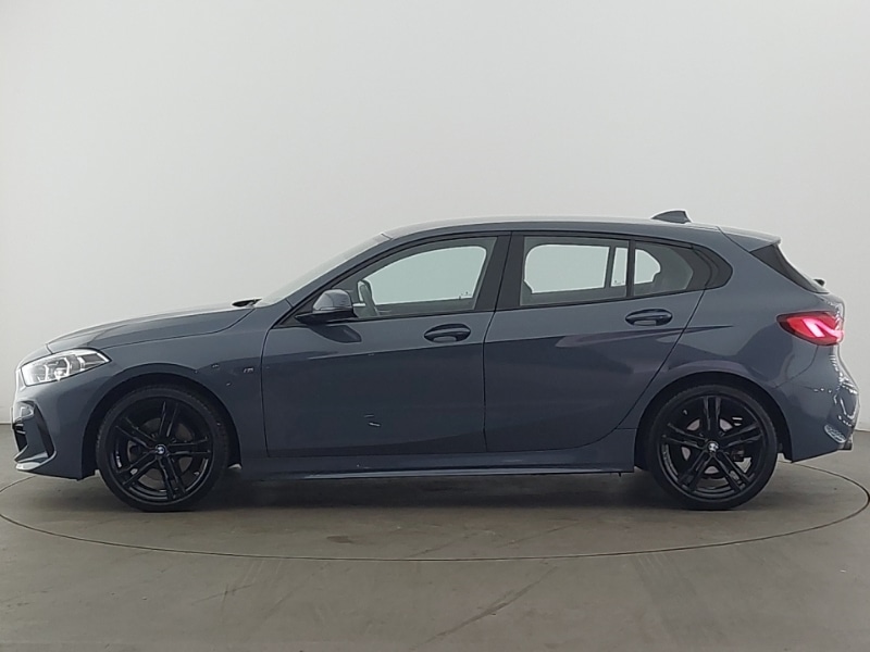 Used BMW 1 Series 2022 for sale - 76411017: Photo 4